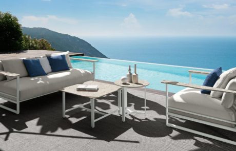 Talenti Riviera collection