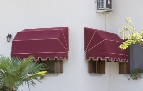 Tende a cappottina - Grosso Tende Pinerolo