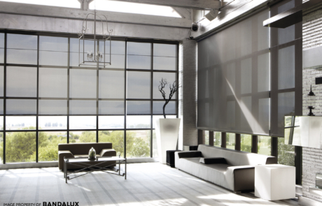 1 FOTO TENDE A RULLO